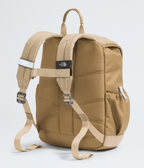 Youth Mini Explorer Backpack - Teddy Brown
