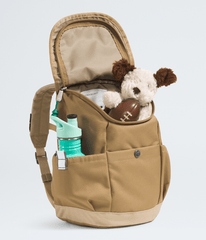 Youth Mini Explorer Backpack - Teddy Brown