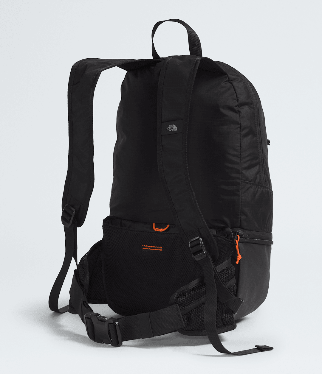 Borealis Convertible Pack - TNF Black/TNF Black