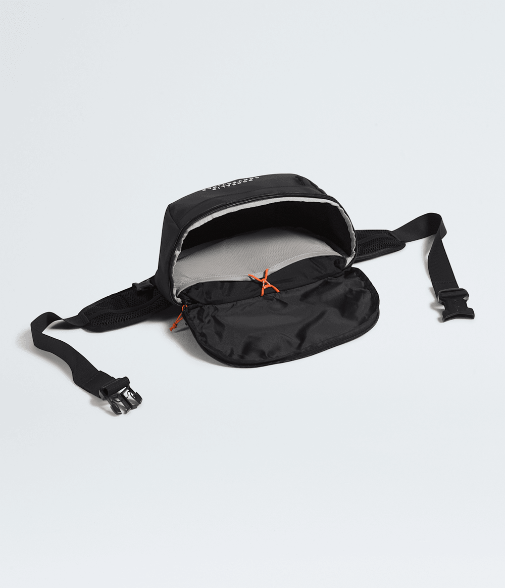 Borealis Convertible Pack - TNF Black/TNF Black