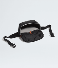 Borealis Convertible Pack - TNF Black/TNF Black