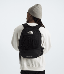 Borealis Convertible Pack - TNF Black/TNF Black