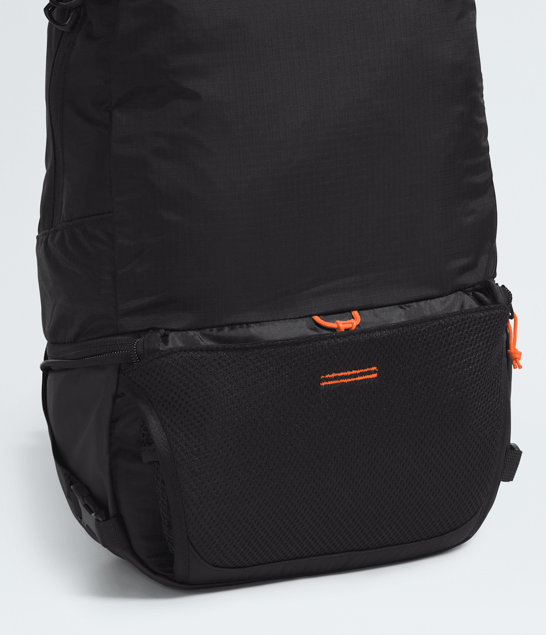 Borealis Convertible Pack - TNF Black/TNF Black