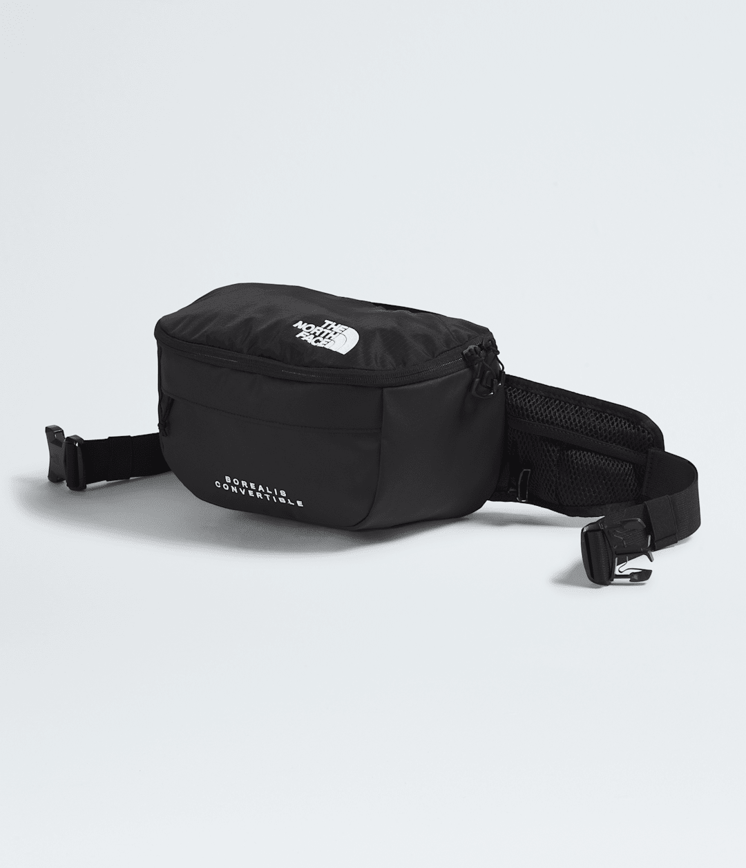 Borealis Convertible Pack - TNF Black/TNF Black