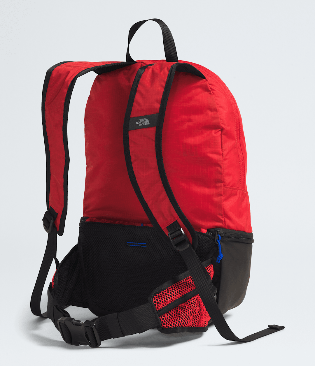 Borealis Convertible Pack - TNF Red/TNF Black