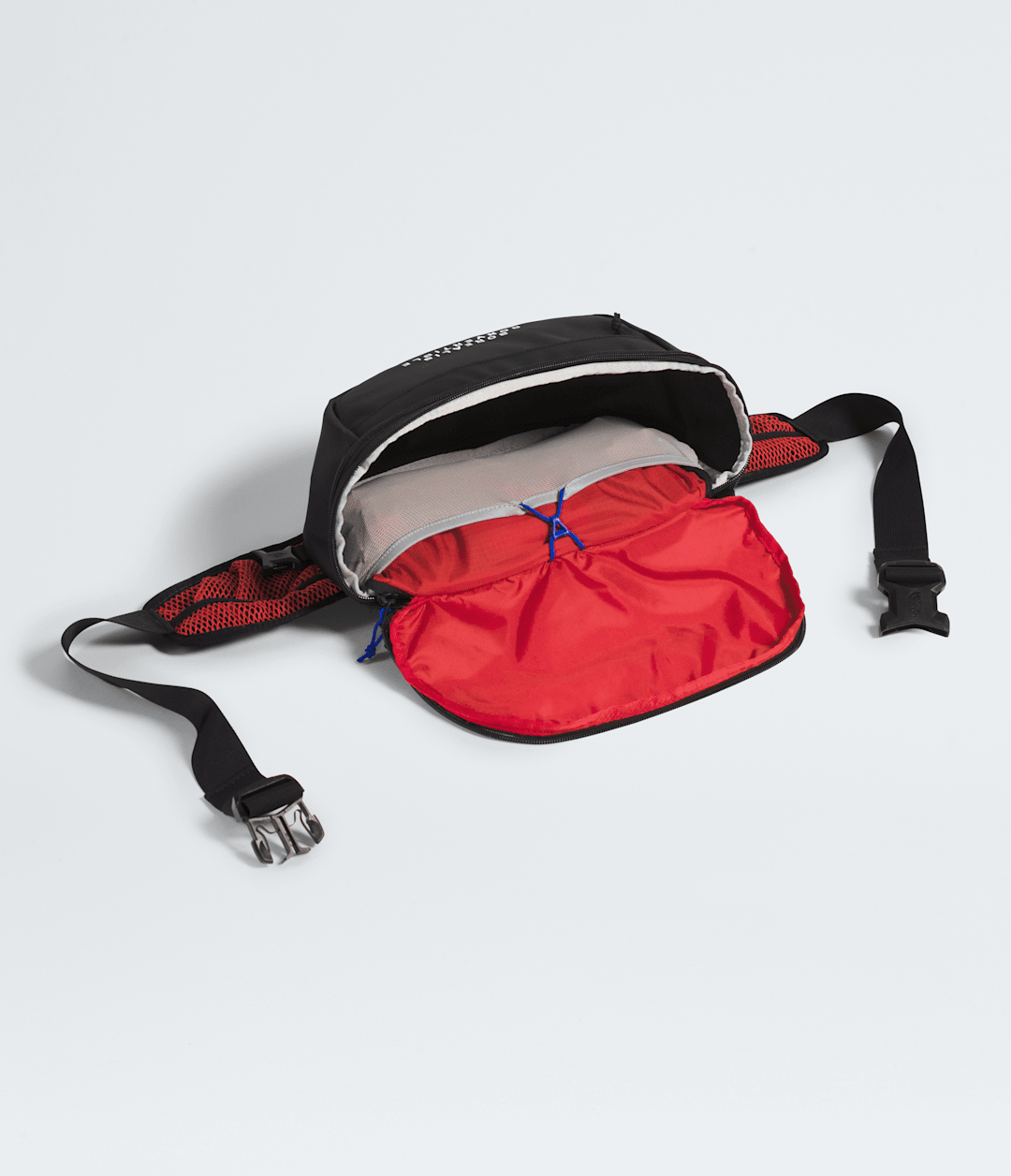 Borealis Convertible Pack - TNF Red/TNF Black