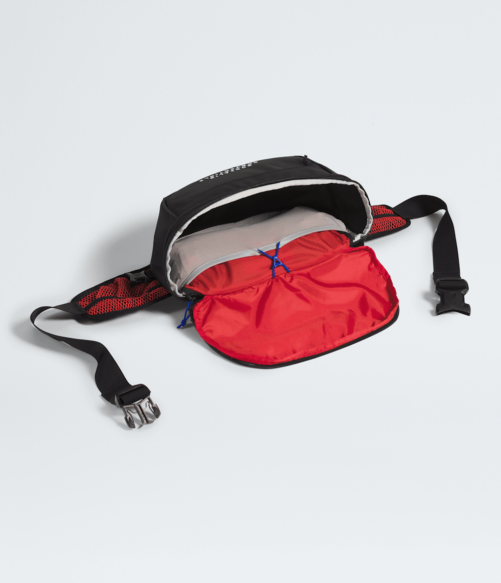 Borealis Convertible Pack - TNF Red/TNF Black