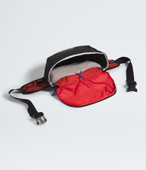 Borealis Convertible Pack - TNF Red/TNF Black