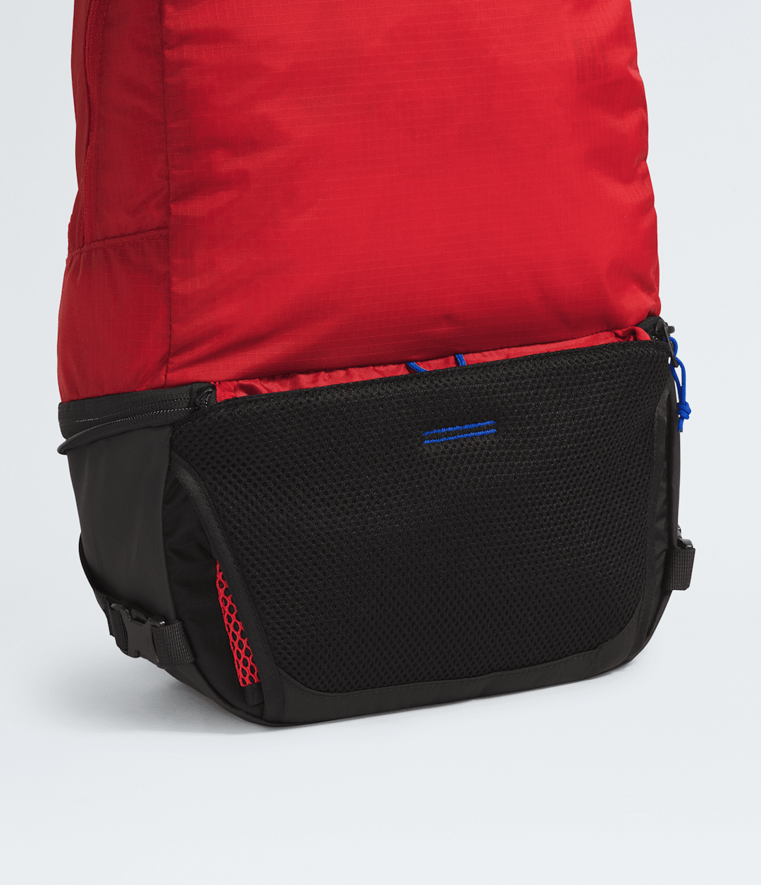 Borealis Convertible Pack - TNF Red/TNF Black