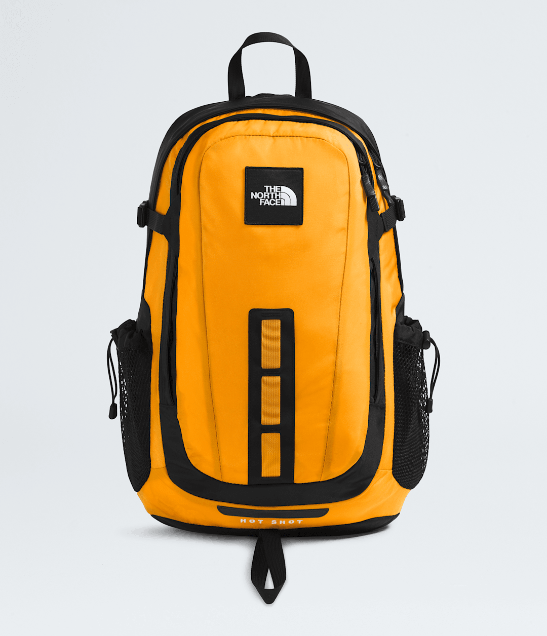 Hot Shot SE Backpack - Summit Gold/TNF Black