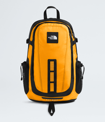 Hot Shot SE Backpack - Summit Gold/TNF Black