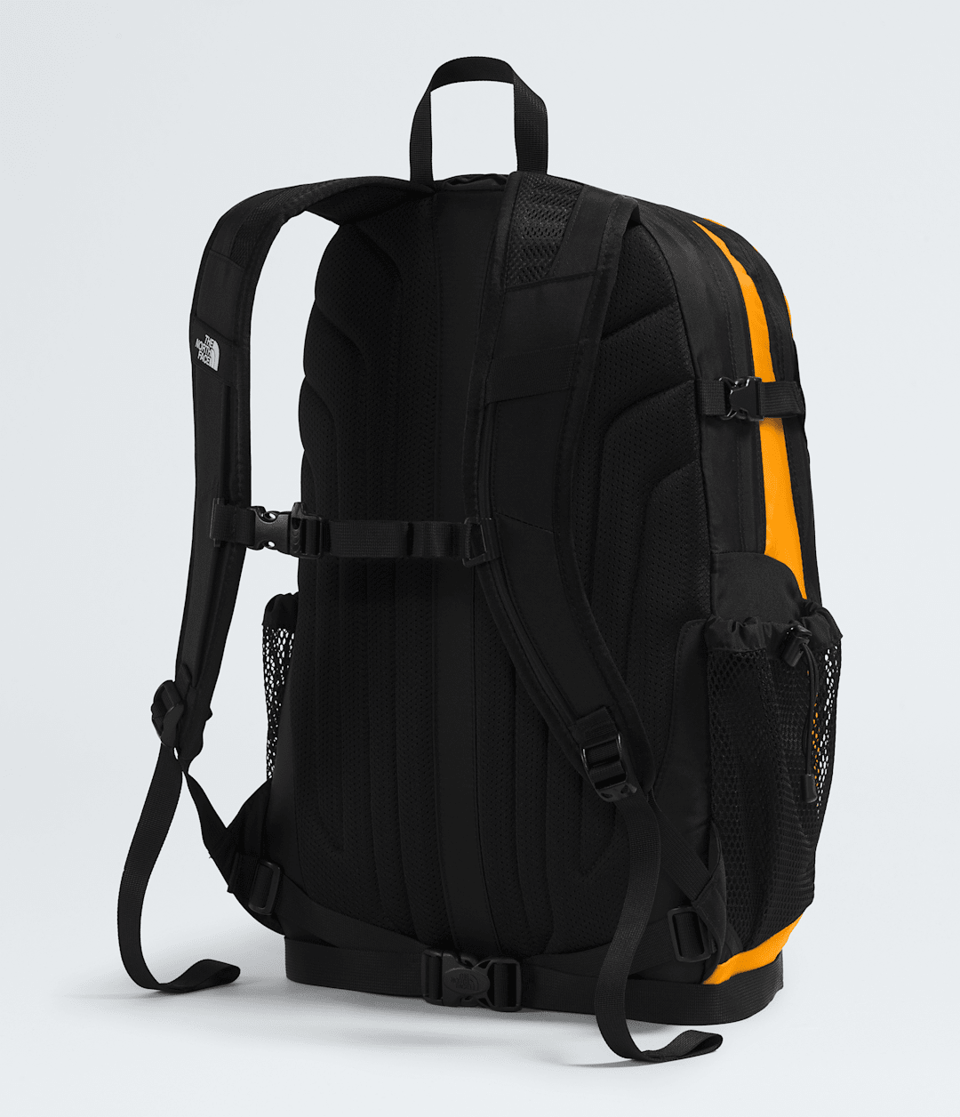 Hot Shot SE Backpack - Summit Gold/TNF Black