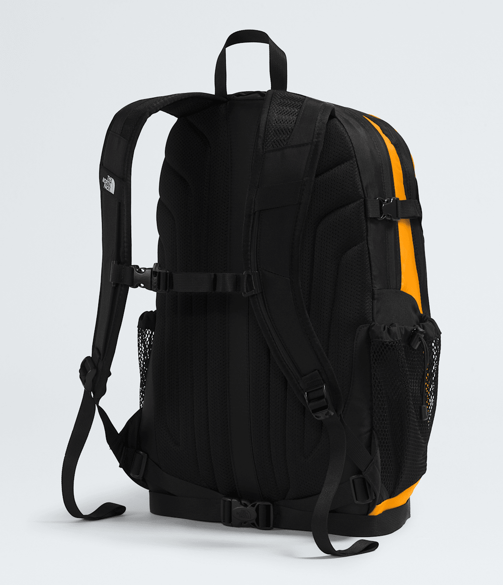 Hot Shot SE Backpack - Summit Gold/TNF Black