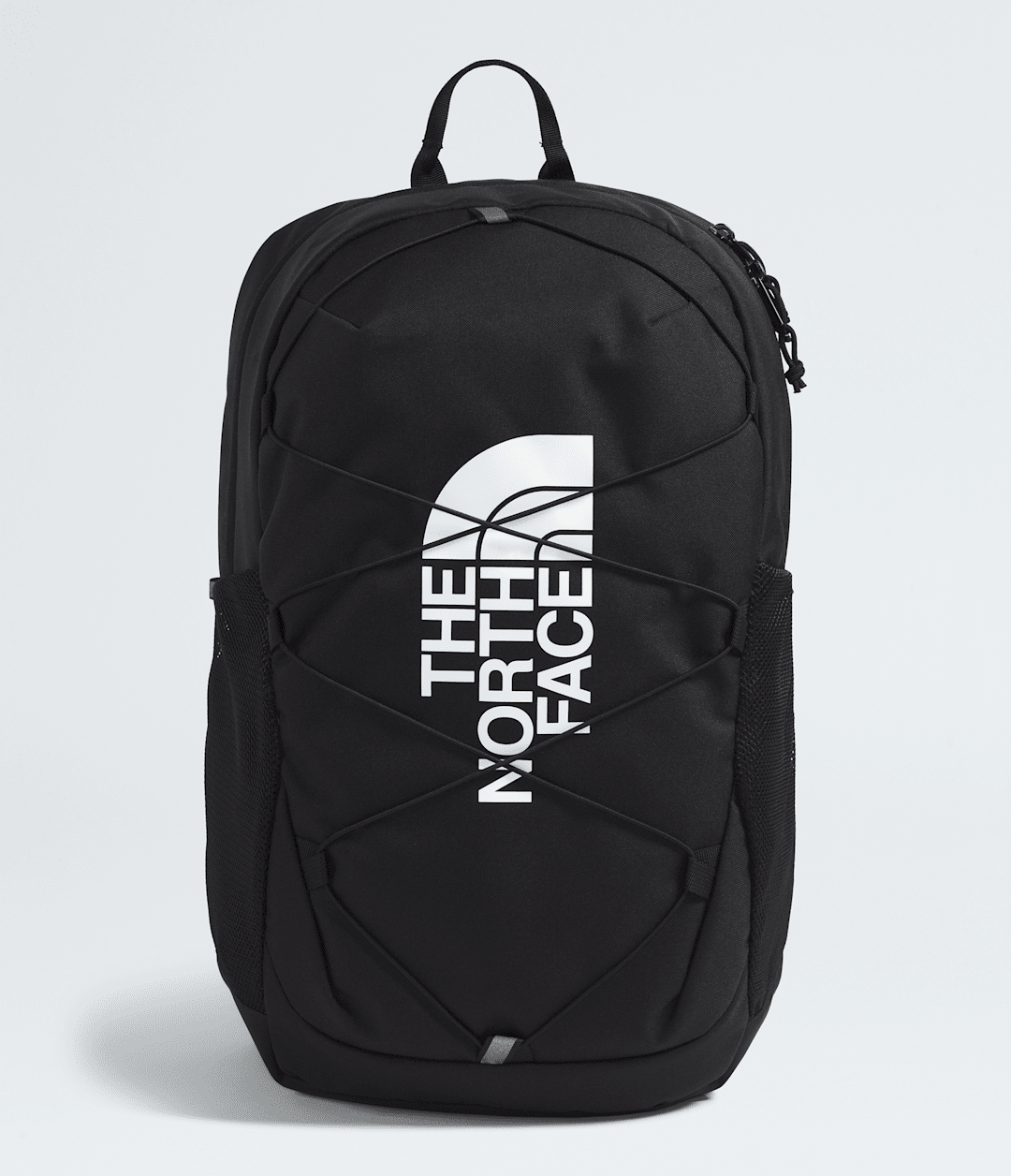 Youth Court Jester Backpack - TNF Black