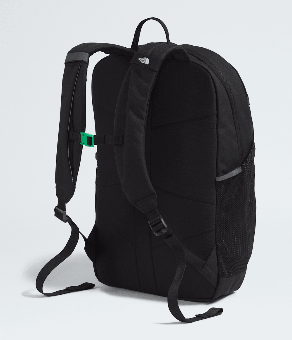 Youth Court Jester Backpack - TNF Black