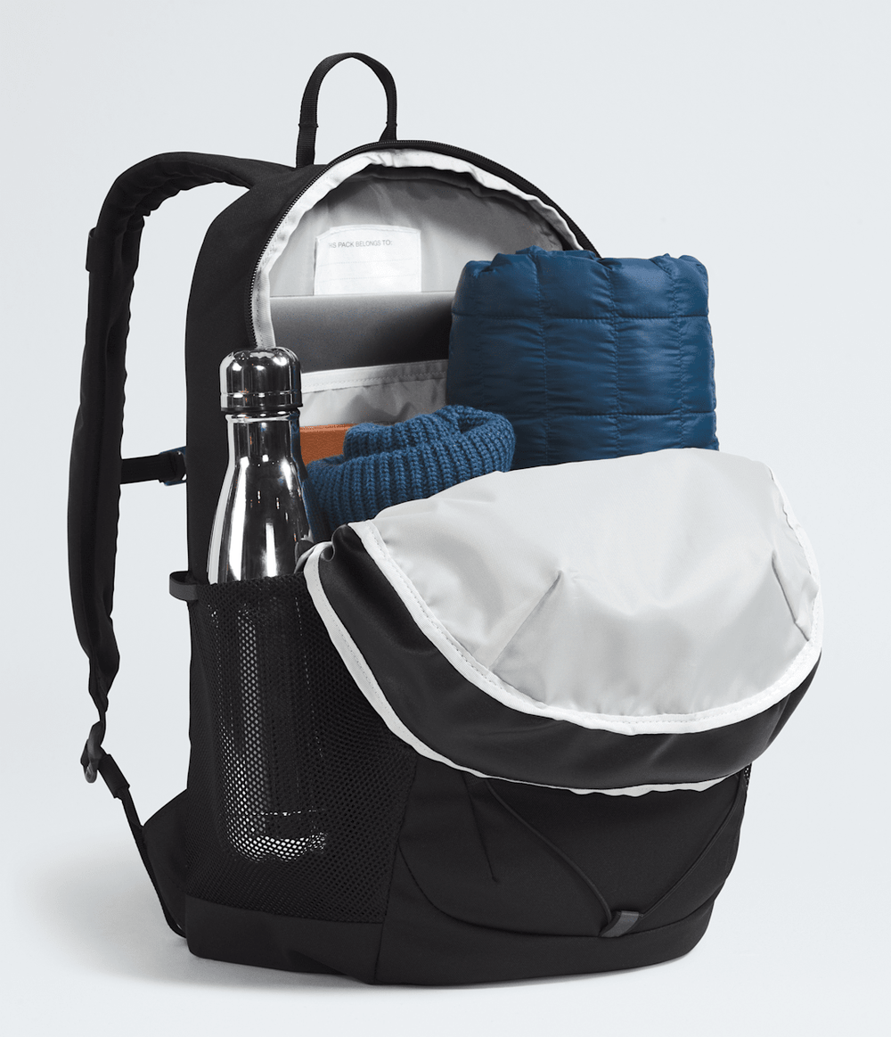 Youth Court Jester Backpack - TNF Black