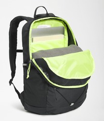 Youth Court Jester Backpack - Asphalt Grey/Led Yellow