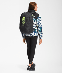 Youth Court Jester Backpack - Asphalt Grey/Led Yellow