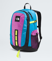Hot Shot SE Backpack - Meridian Blue/Violet Crocus/Fizz Lime