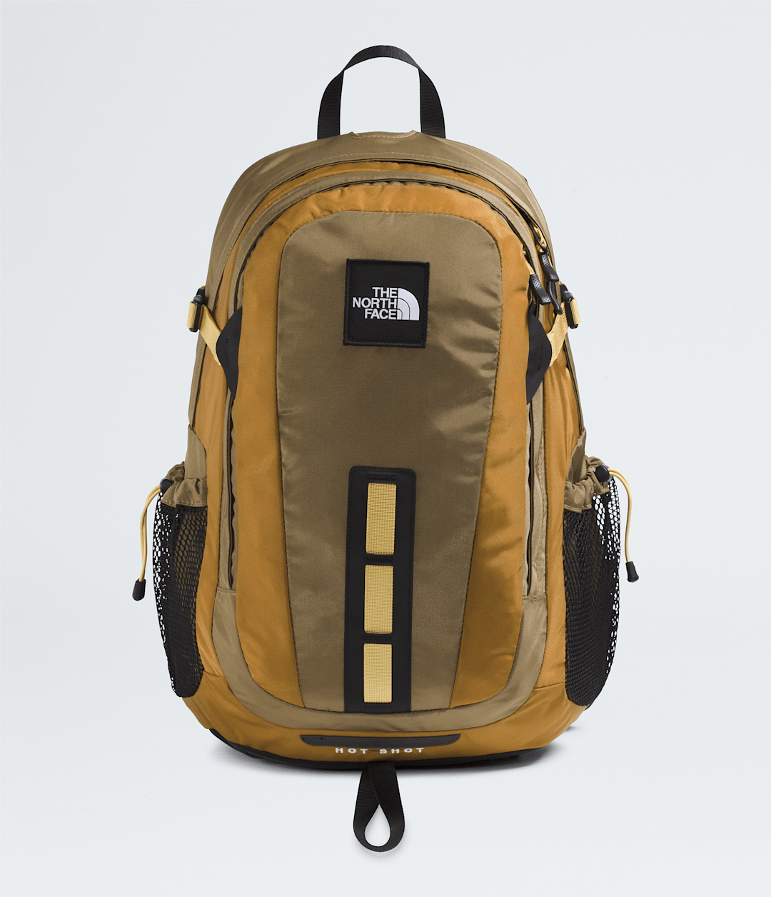 Hot Shot SE Backpack - Cedar-Golden Tan-Honeyed Sand