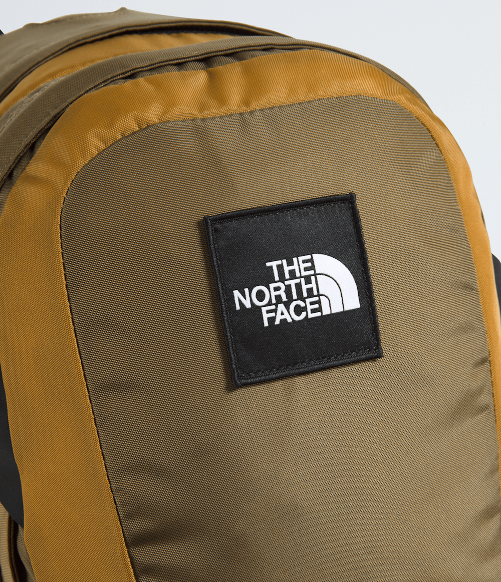 Hot Shot SE Backpack - Cedar-Golden Tan-Honeyed Sand