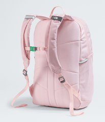 Youth Court Jester Backpack - Pale Blossom/TNF White