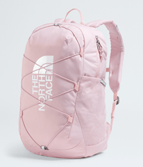 Youth Court Jester Backpack - Pale Blossom/TNF White