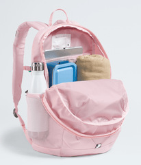 Youth Court Jester Backpack - Pale Blossom/TNF White