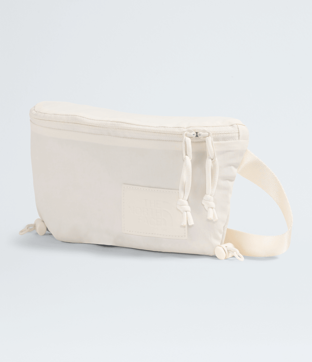Women’s Never Stop Lumbar - White Dune