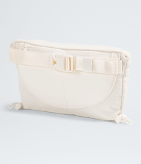 Women’s Never Stop Lumbar - White Dune