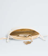 Women’s Never Stop Lumbar - White Dune