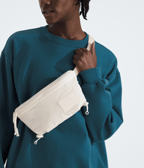 Women’s Never Stop Lumbar - White Dune