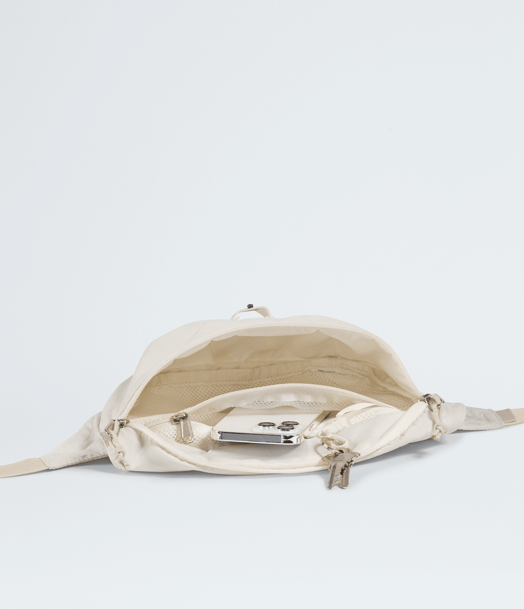 Glen Canyon Lumbar Pack - White Dune/Desert Stone