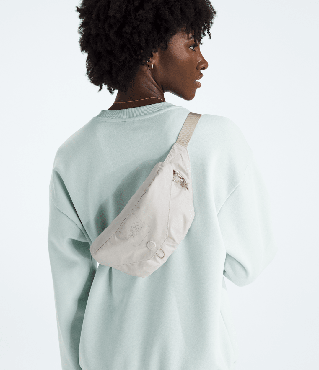 Glen Canyon Lumbar Pack - White Dune/Desert Stone