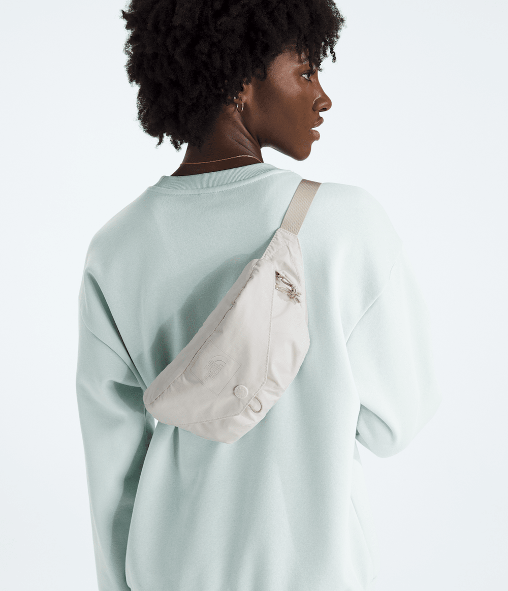 Glen Canyon Lumbar Pack - White Dune/Desert Stone