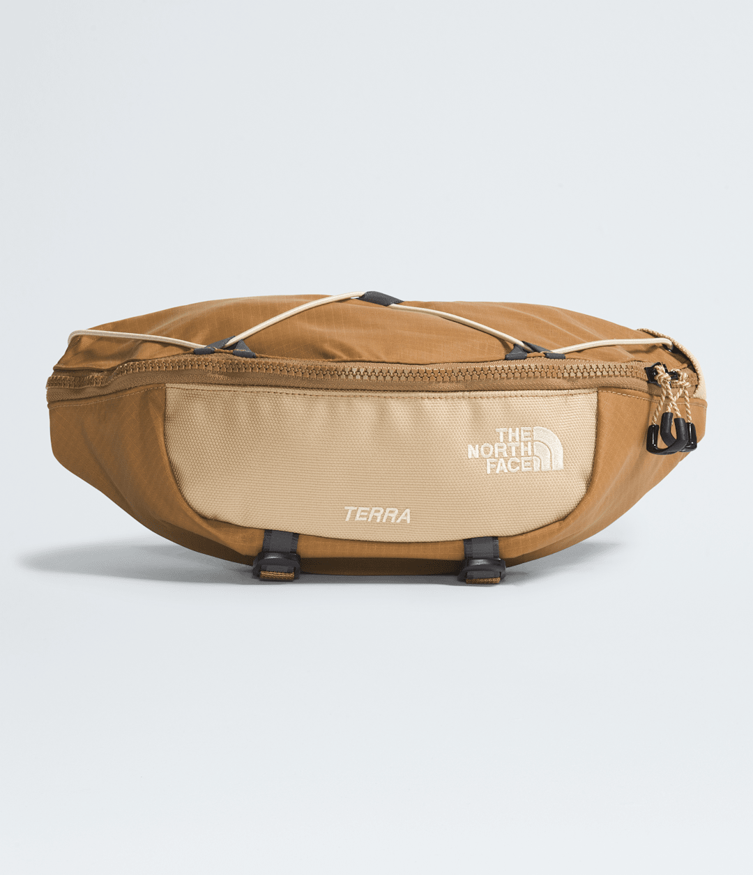 Terra Lumbar Pack—3L - Utility Brown/Khaki Stone