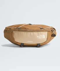 Terra Lumbar Pack—3L - Utility Brown/Khaki Stone