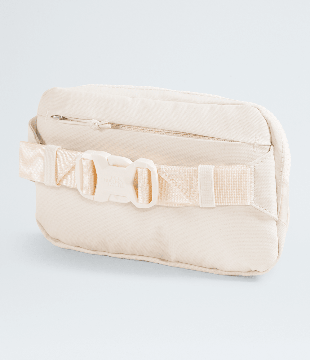 Terra Lumbar Pack—1L - White Dune