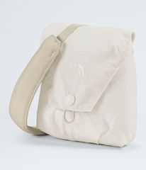 Glen Canyon Pocket Crossbody - White Dune/Desert Stone