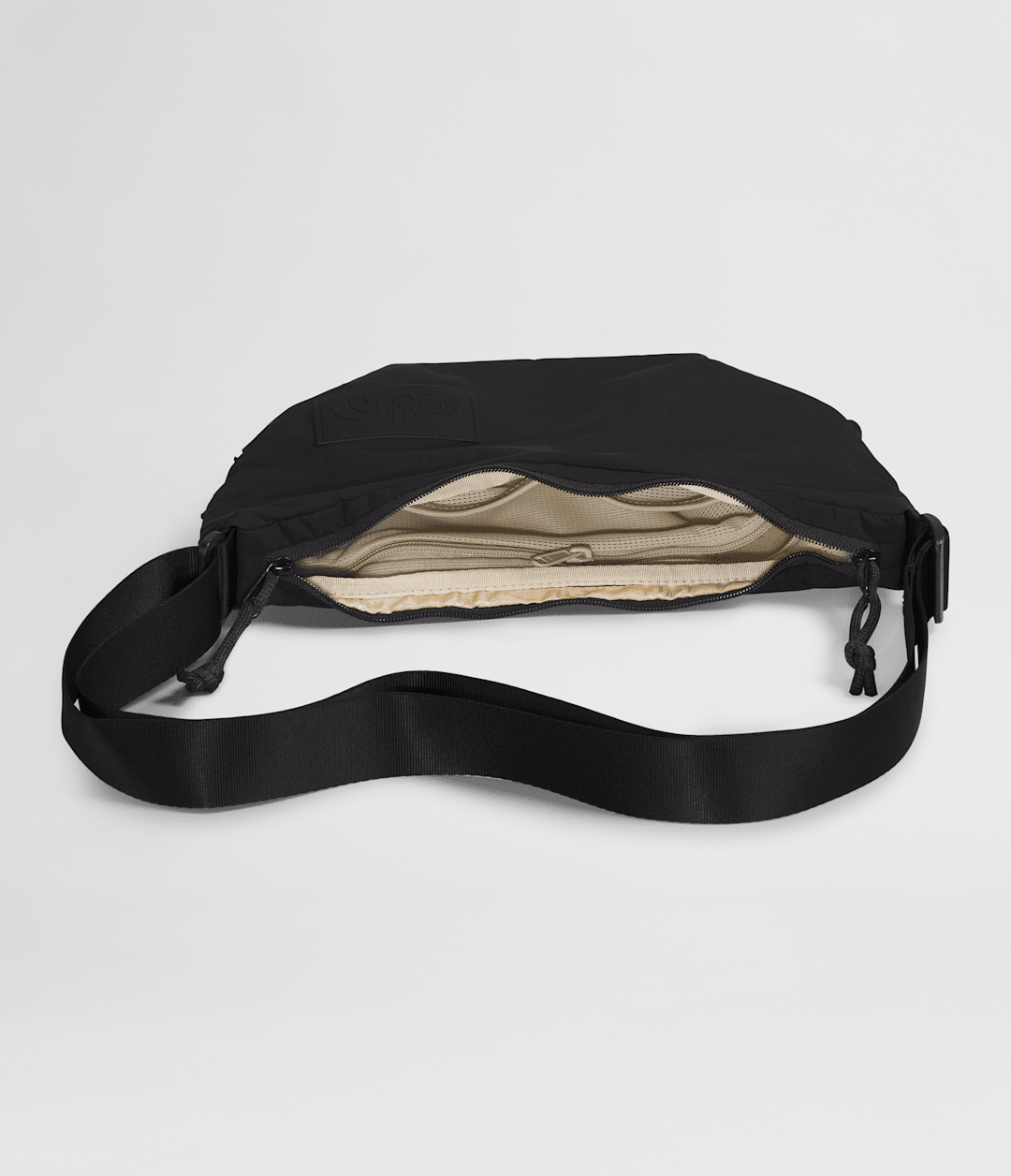 Women’s Never Stop Crossbody - TNF Black