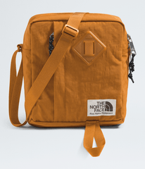 Berkeley Crossbody - Timber Tan/TNF Black