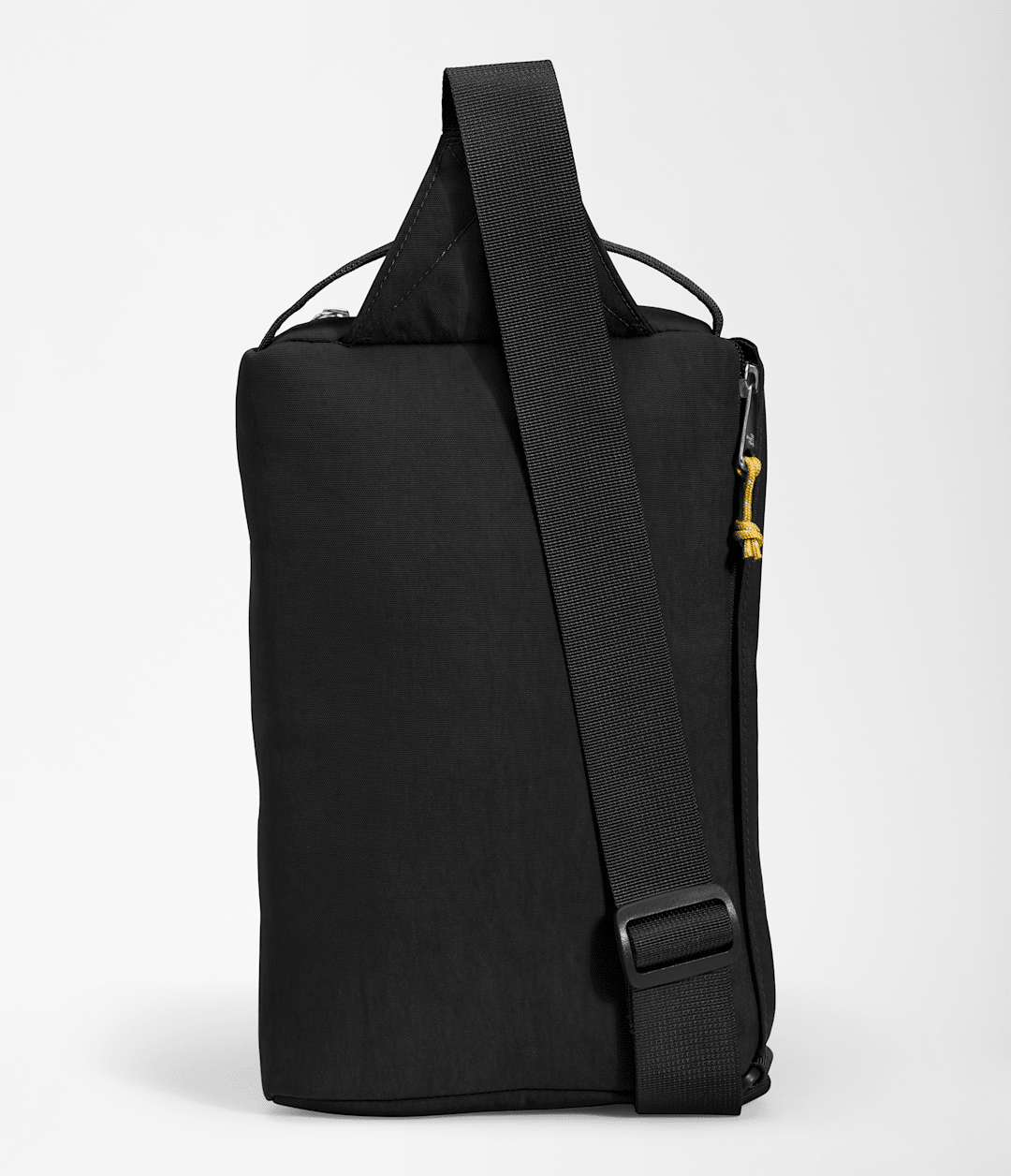 Berkeley Field Bag - TNF Black/Mineral Gold
