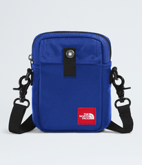 TNF™ Red Box Small Carry Bag - TNF Blue