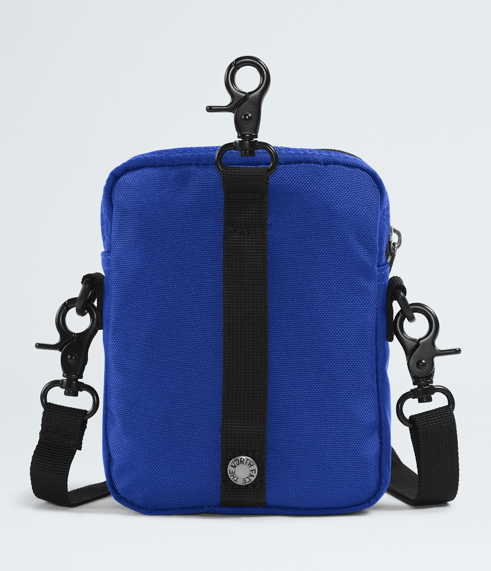 TNF™ Red Box Small Carry Bag - TNF Blue
