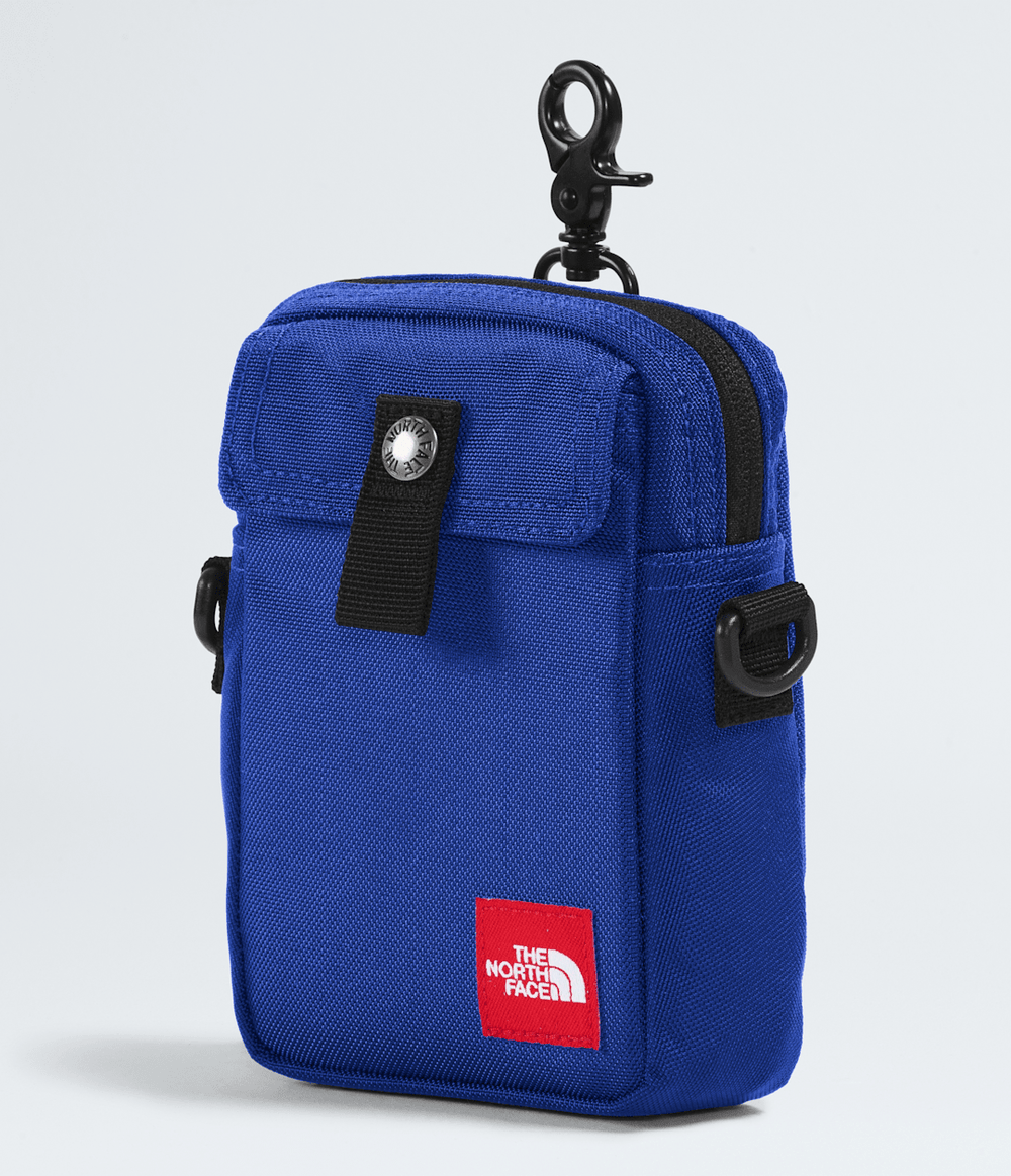 TNF™ Red Box Small Carry Bag - TNF Blue
