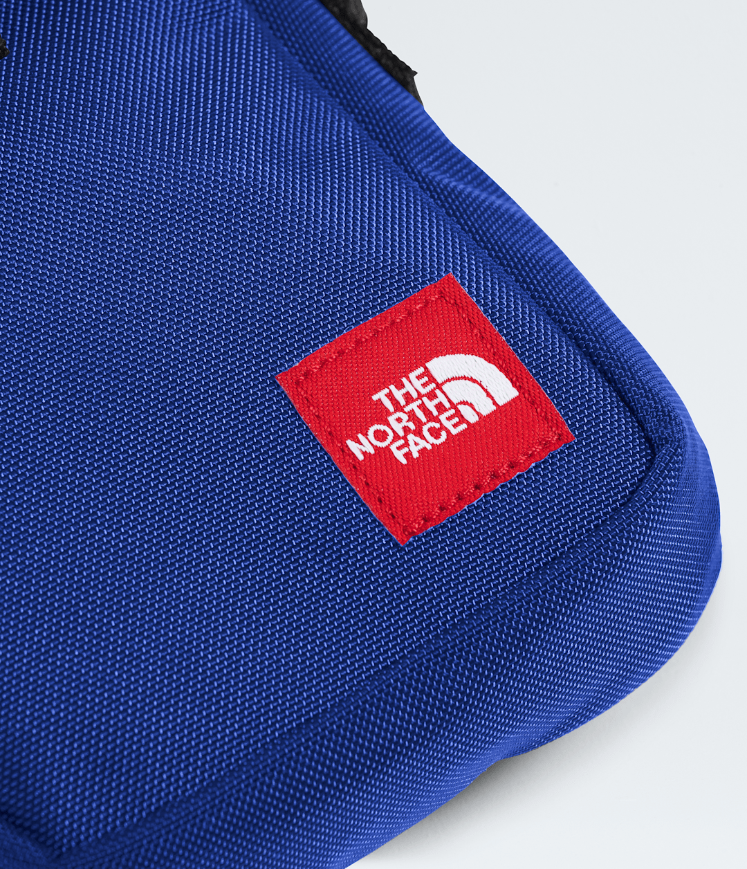 TNF™ Red Box Small Carry Bag - TNF Blue