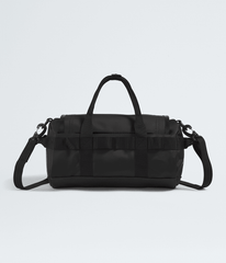 Base Camp Duffel Shoulder Bag - TNF Black/Asphalt Grey