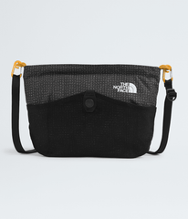 Clyffe Shoulder Bag - Anthracite Grey/TNF Black