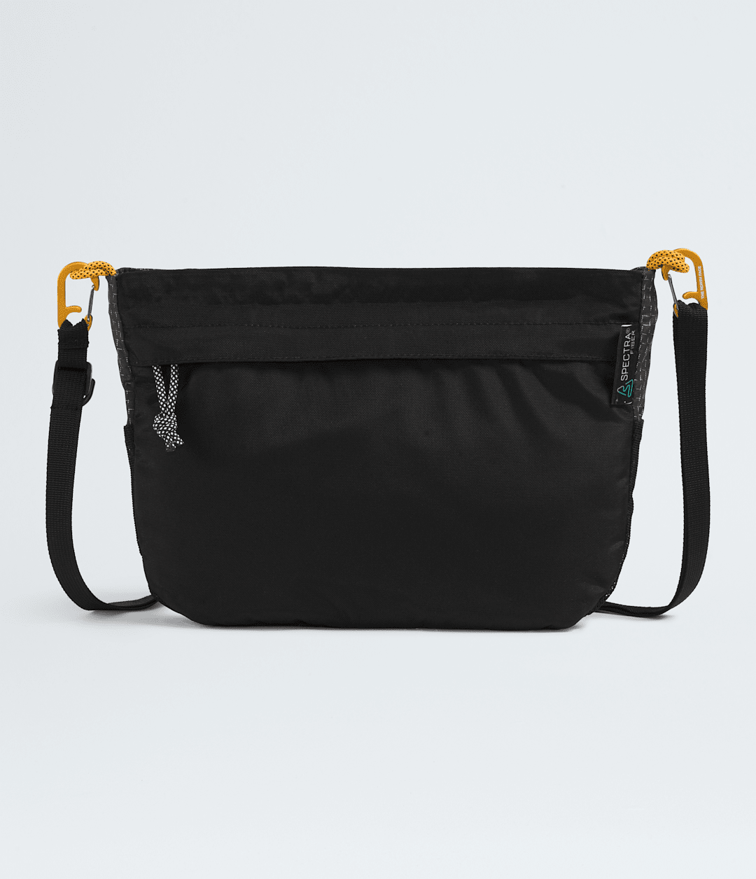Clyffe Shoulder Bag - Anthracite Grey/TNF Black