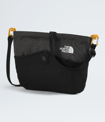 Clyffe Shoulder Bag - Anthracite Grey/TNF Black
